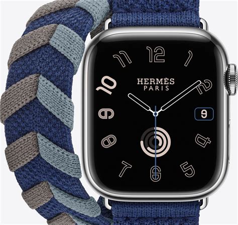 apple watch6 hermes|apple watch hermes catalogue.